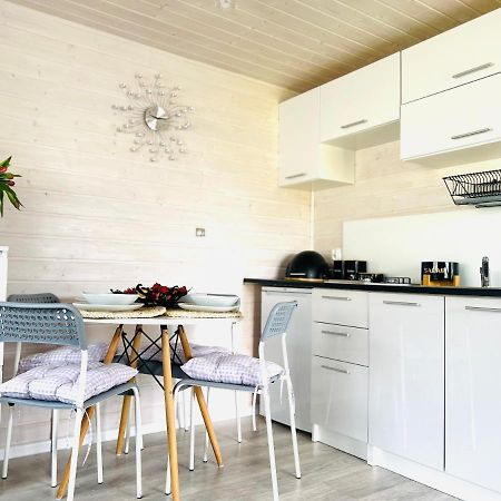 Holiday Camp Sarbinowo Dış mekan fotoğraf