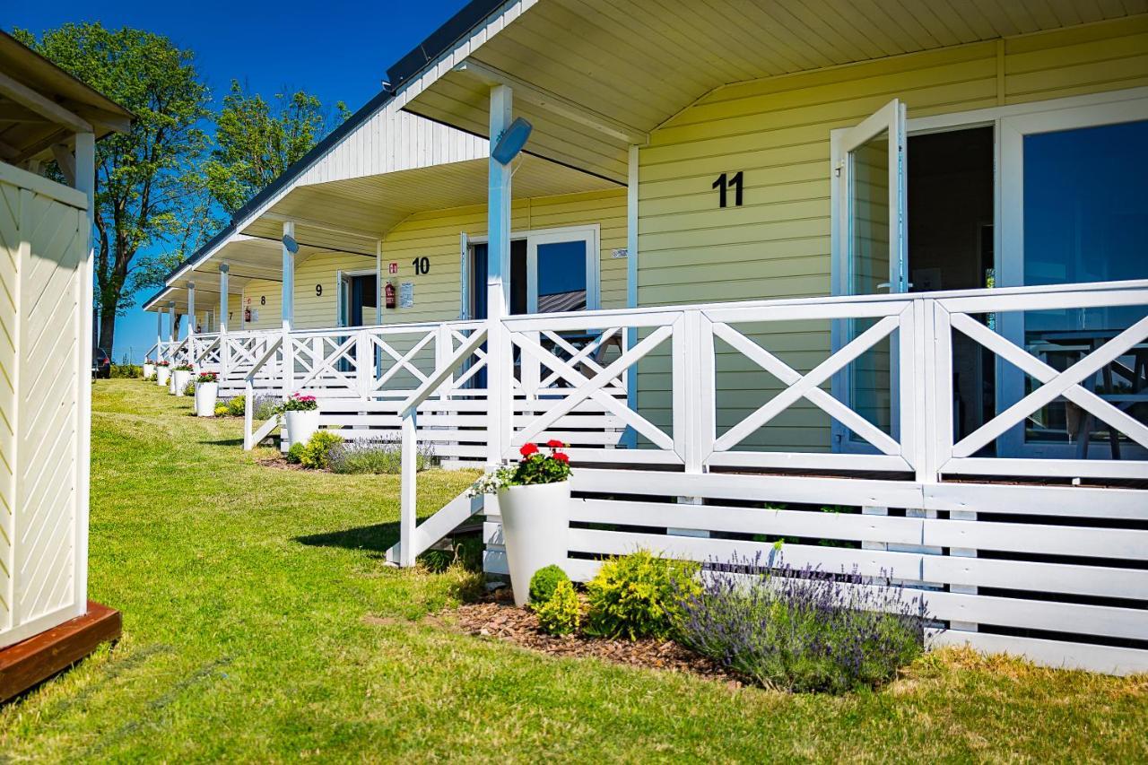 Holiday Camp Sarbinowo Dış mekan fotoğraf