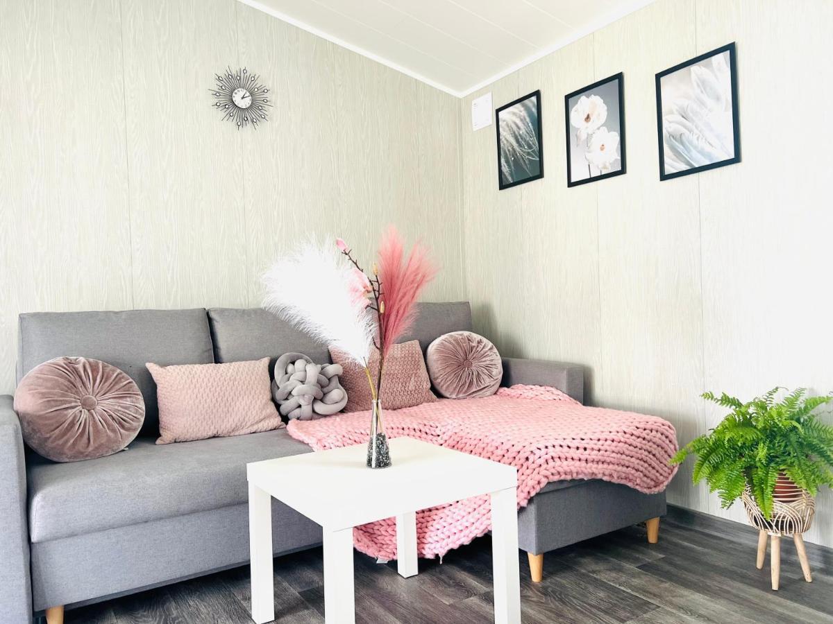 Holiday Camp Sarbinowo Dış mekan fotoğraf