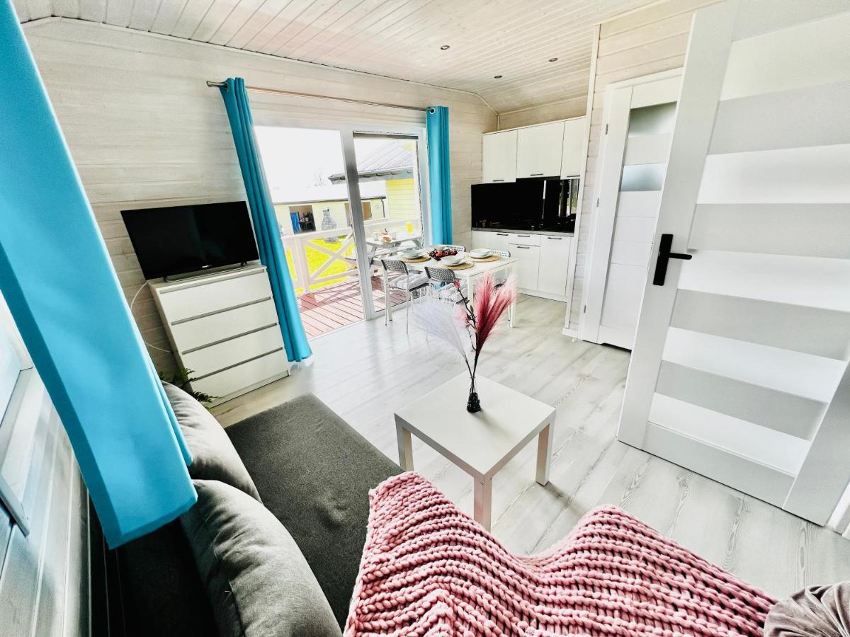 Holiday Camp Sarbinowo Dış mekan fotoğraf