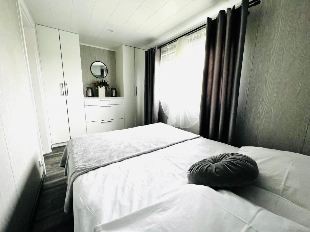 Holiday Camp Sarbinowo Dış mekan fotoğraf