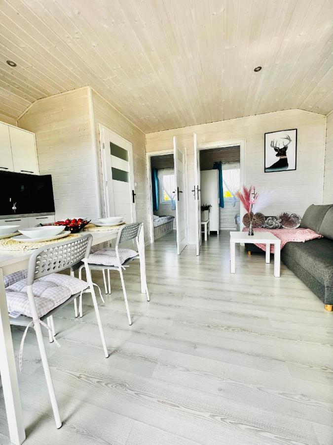 Holiday Camp Sarbinowo Dış mekan fotoğraf