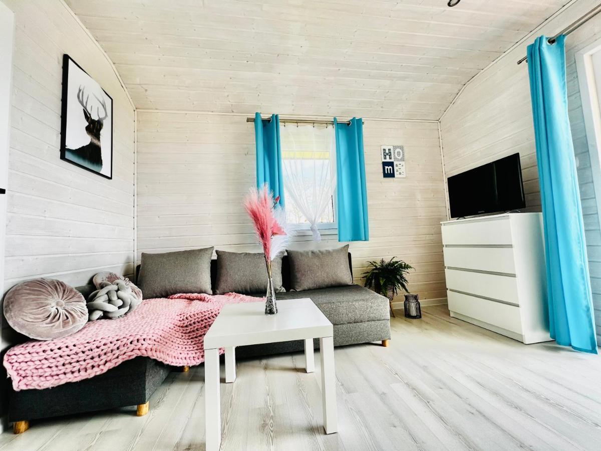Holiday Camp Sarbinowo Dış mekan fotoğraf
