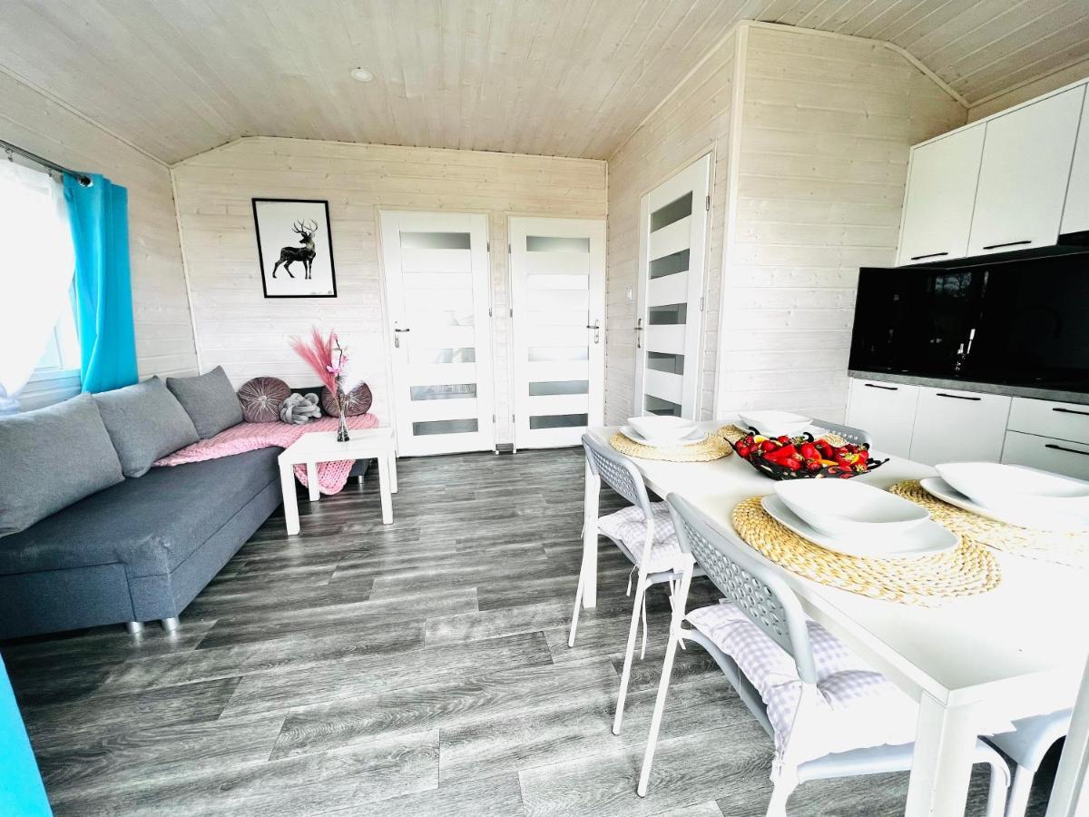 Holiday Camp Sarbinowo Dış mekan fotoğraf
