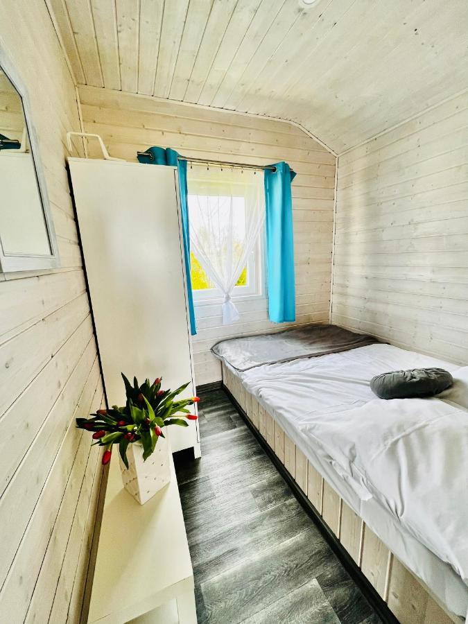 Holiday Camp Sarbinowo Dış mekan fotoğraf