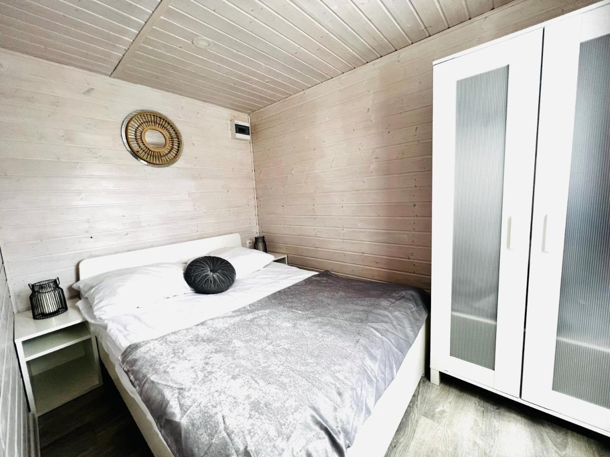 Holiday Camp Sarbinowo Dış mekan fotoğraf