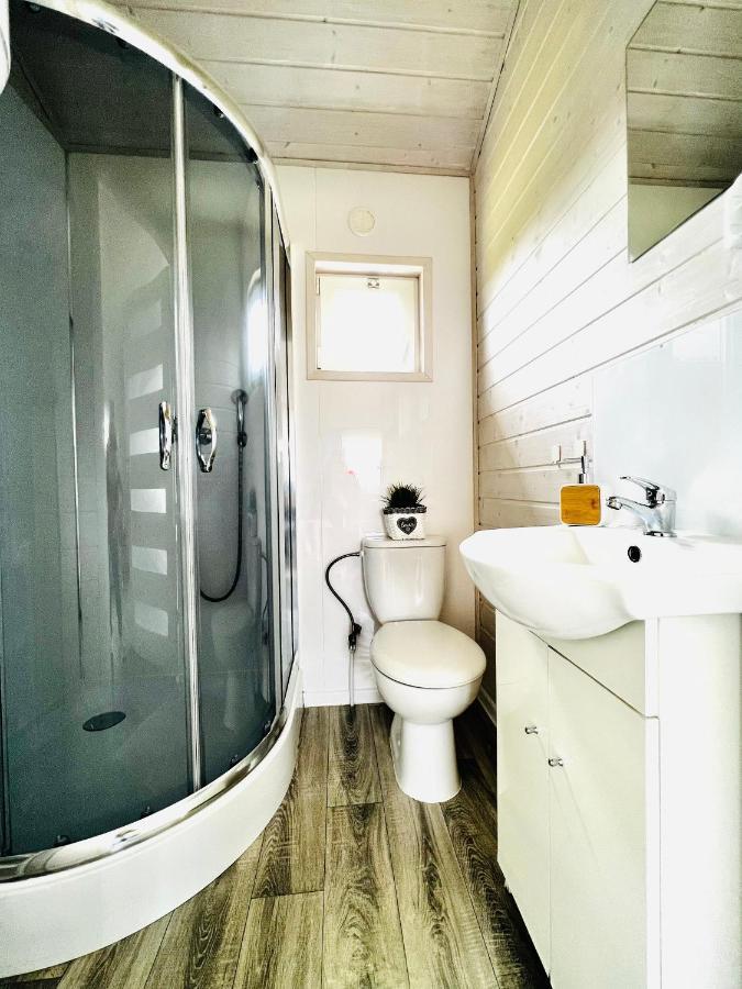 Holiday Camp Sarbinowo Dış mekan fotoğraf