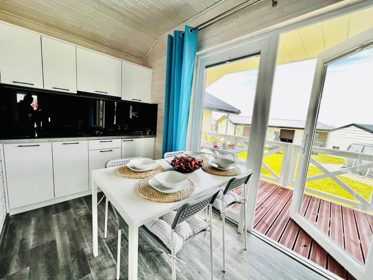 Holiday Camp Sarbinowo Dış mekan fotoğraf