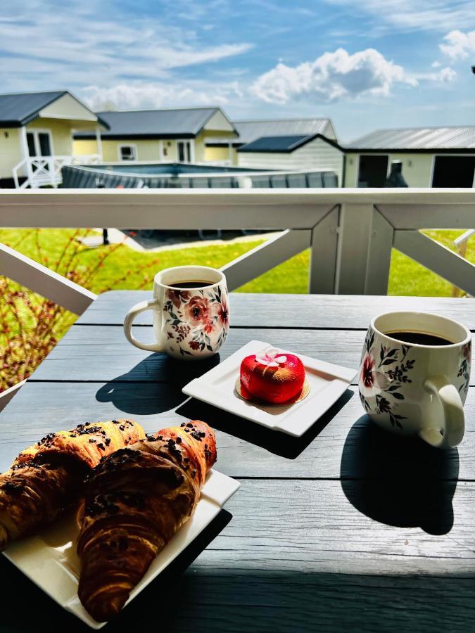 Holiday Camp Sarbinowo Dış mekan fotoğraf