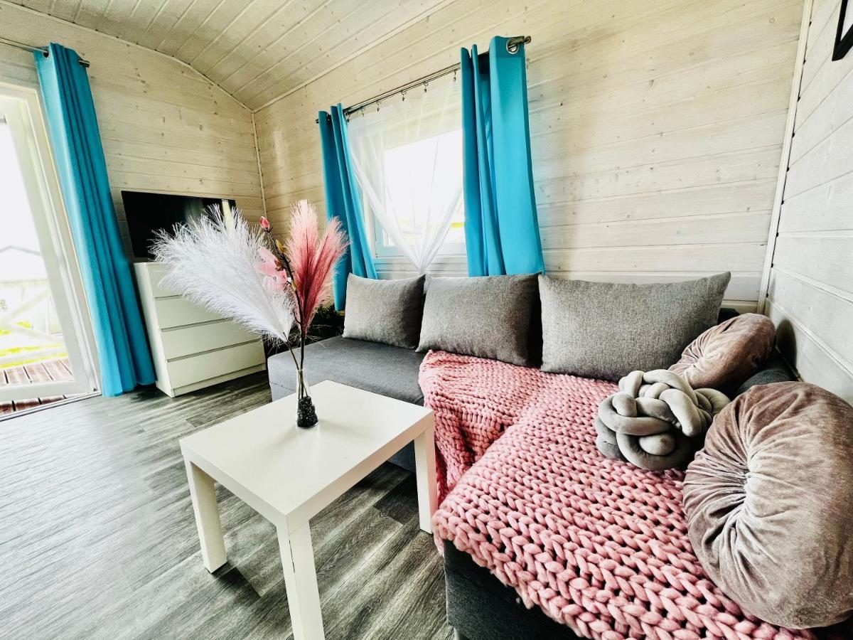 Holiday Camp Sarbinowo Dış mekan fotoğraf
