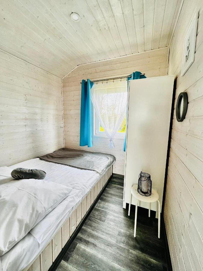 Holiday Camp Sarbinowo Dış mekan fotoğraf