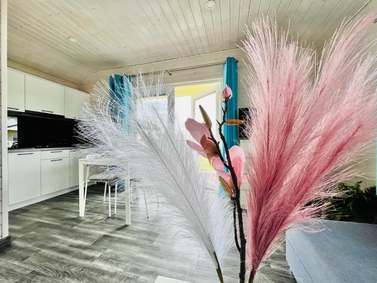 Holiday Camp Sarbinowo Dış mekan fotoğraf
