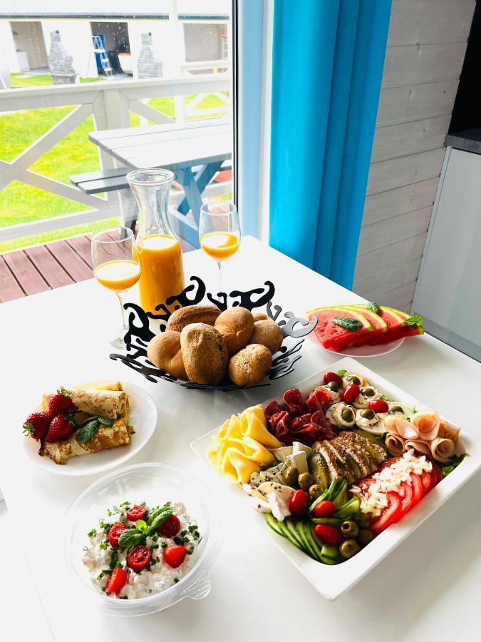 Holiday Camp Sarbinowo Dış mekan fotoğraf